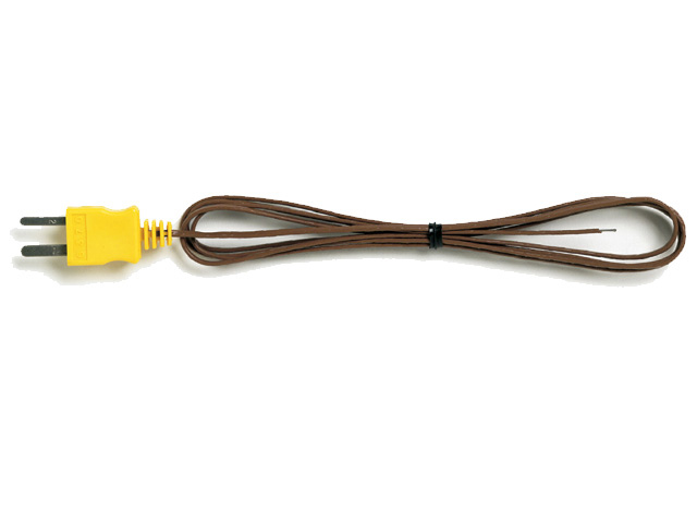 Sonda de Temperatura Tipo K para Aplicaciones Generales 80PK-1 80PK-1 — Fluke — Fluke