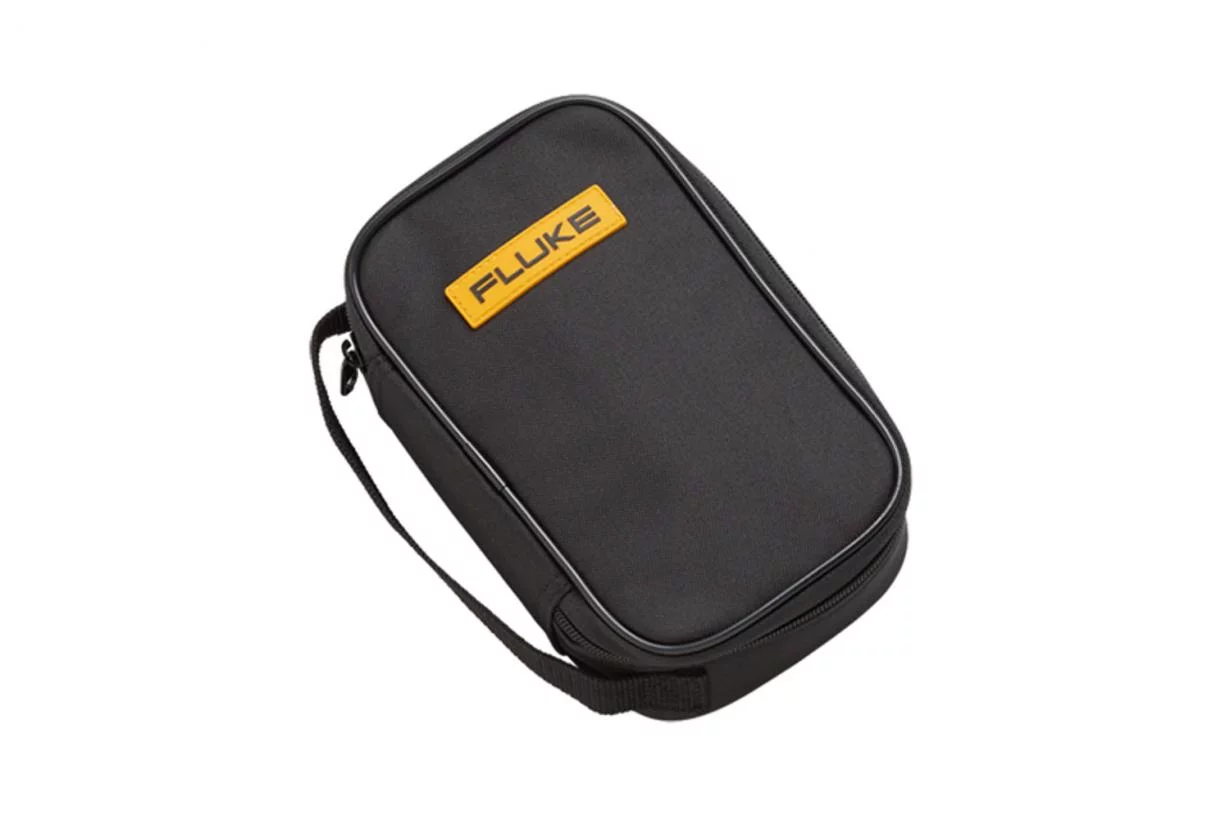 Estuche Flexible de Poliester C35 C35 — Fluke — Fluke