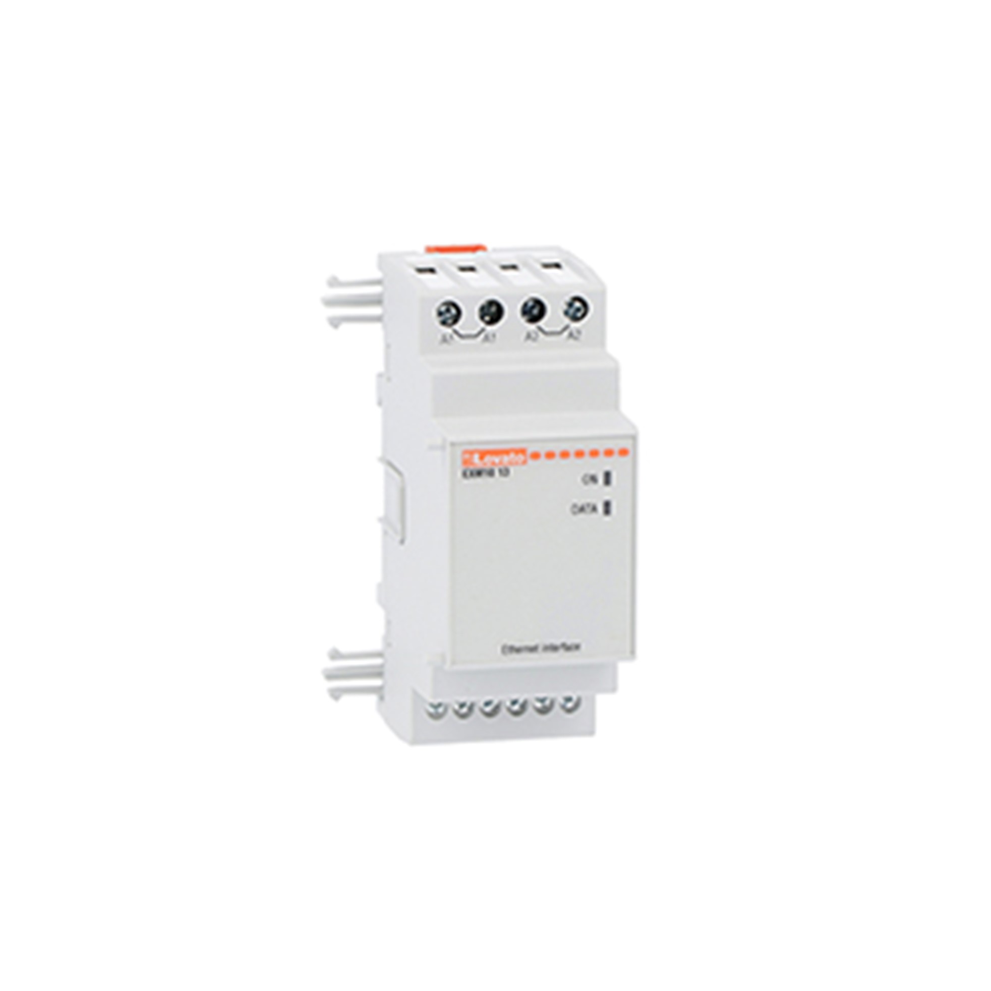 MODULO DE EXPANSION, PUERTO ETHERNET, LOVATO EXM1013 Lovato — Lovato