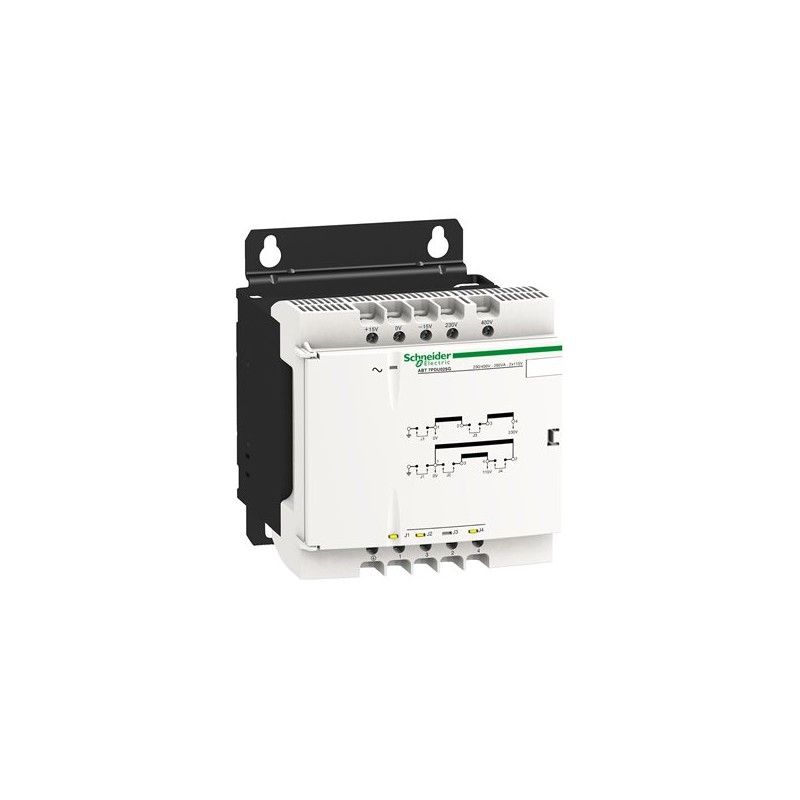 Transformador 230/400 115/230 320VA ABT7PDU032G Schneider Electric — Schneider Electric