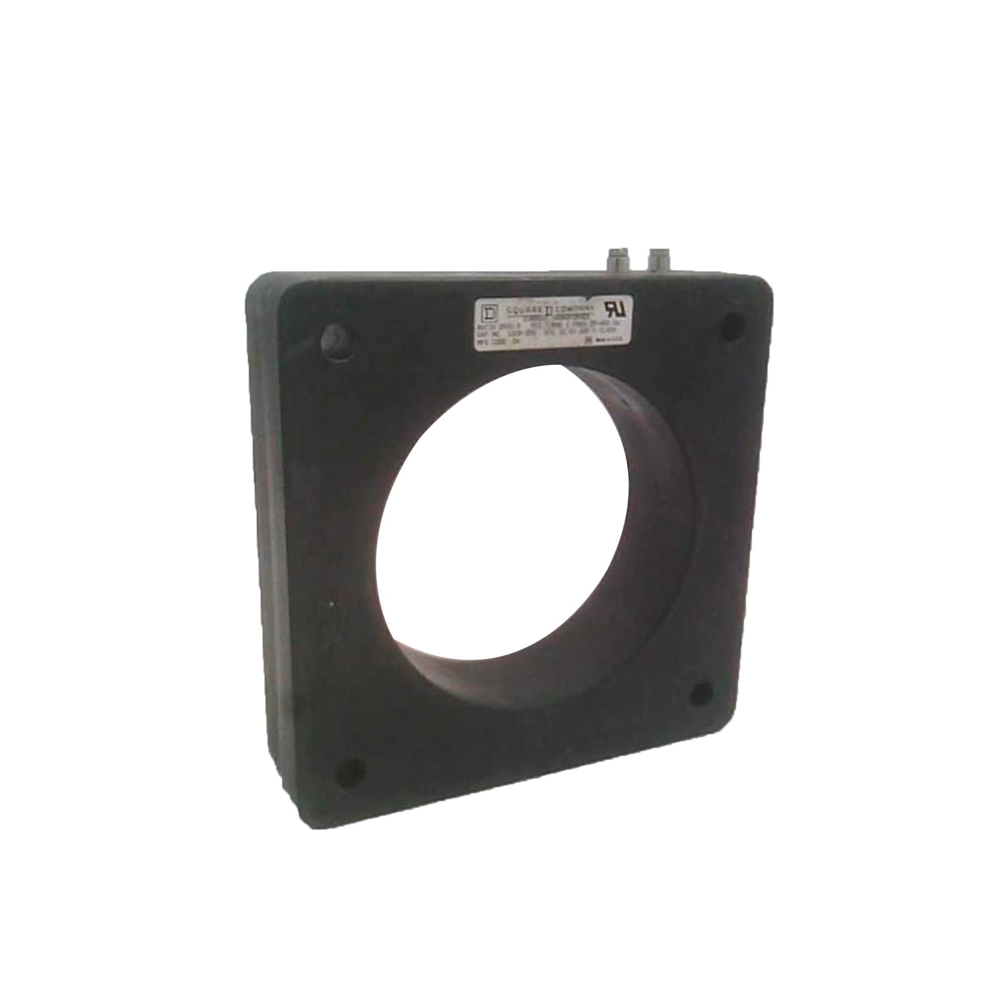 Transformador CORRIENTE 2600/5 120R252 Schneider Electric — Schneider Electric