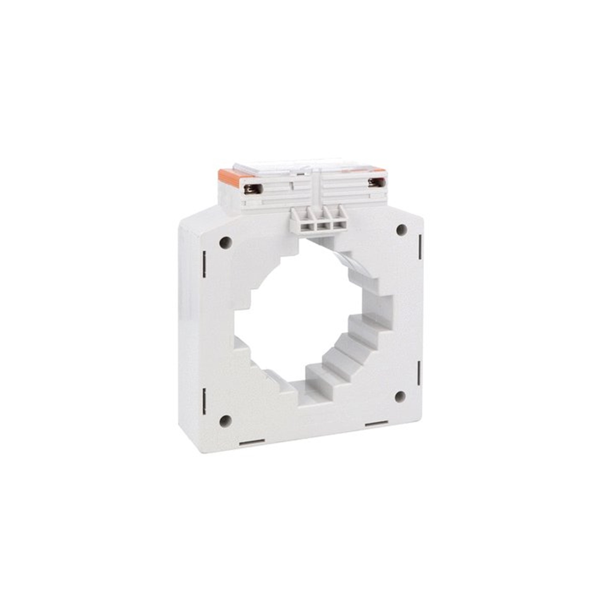 TRANSFORMADOR DE CORRIENTE DE PRECISION LOVATO 1600/5 MODELO DM5TP1600 Lovato — Lovato