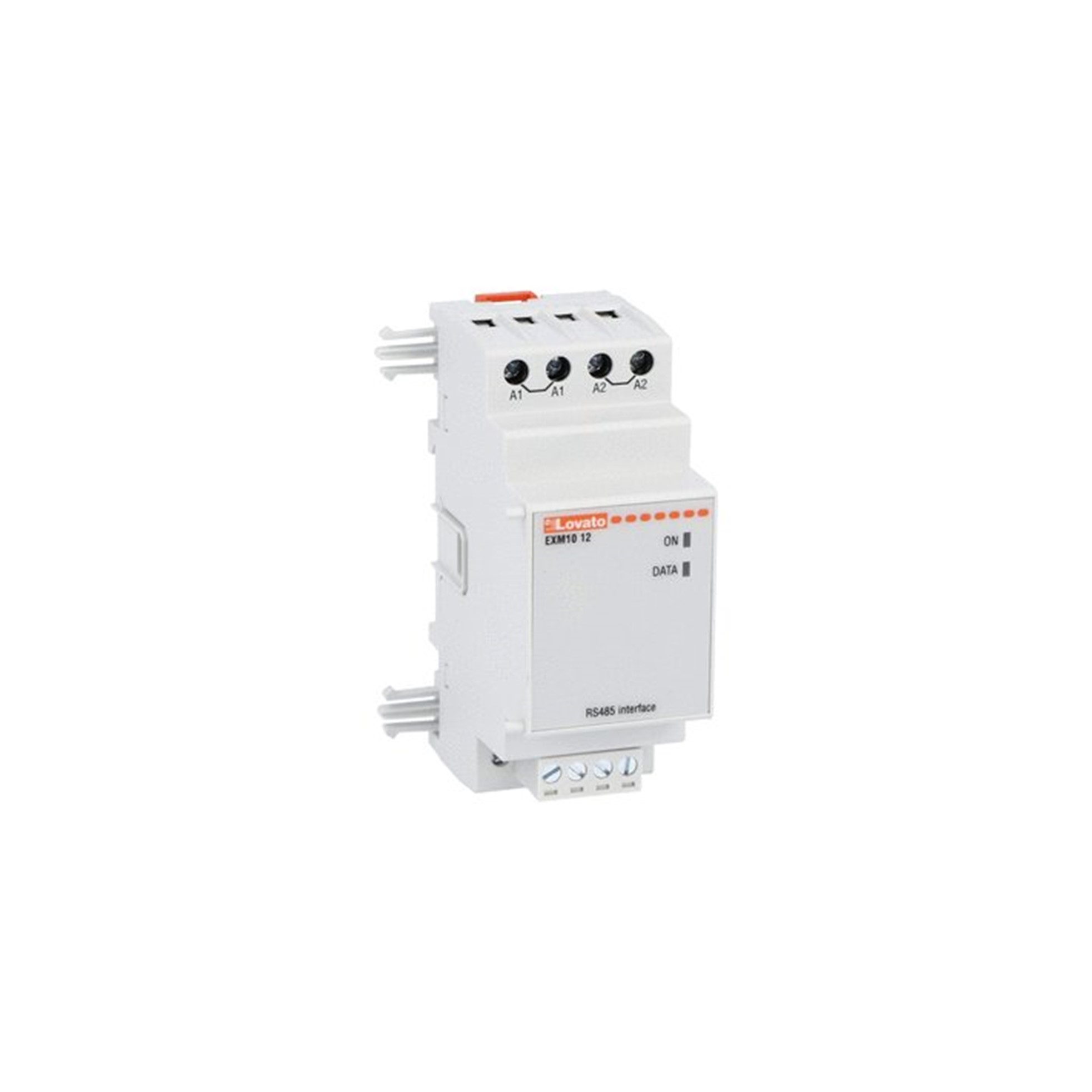 MODULO DE EXPANSION, PUERTO RS485, LOVATO EXM1012 Lovato — Lovato