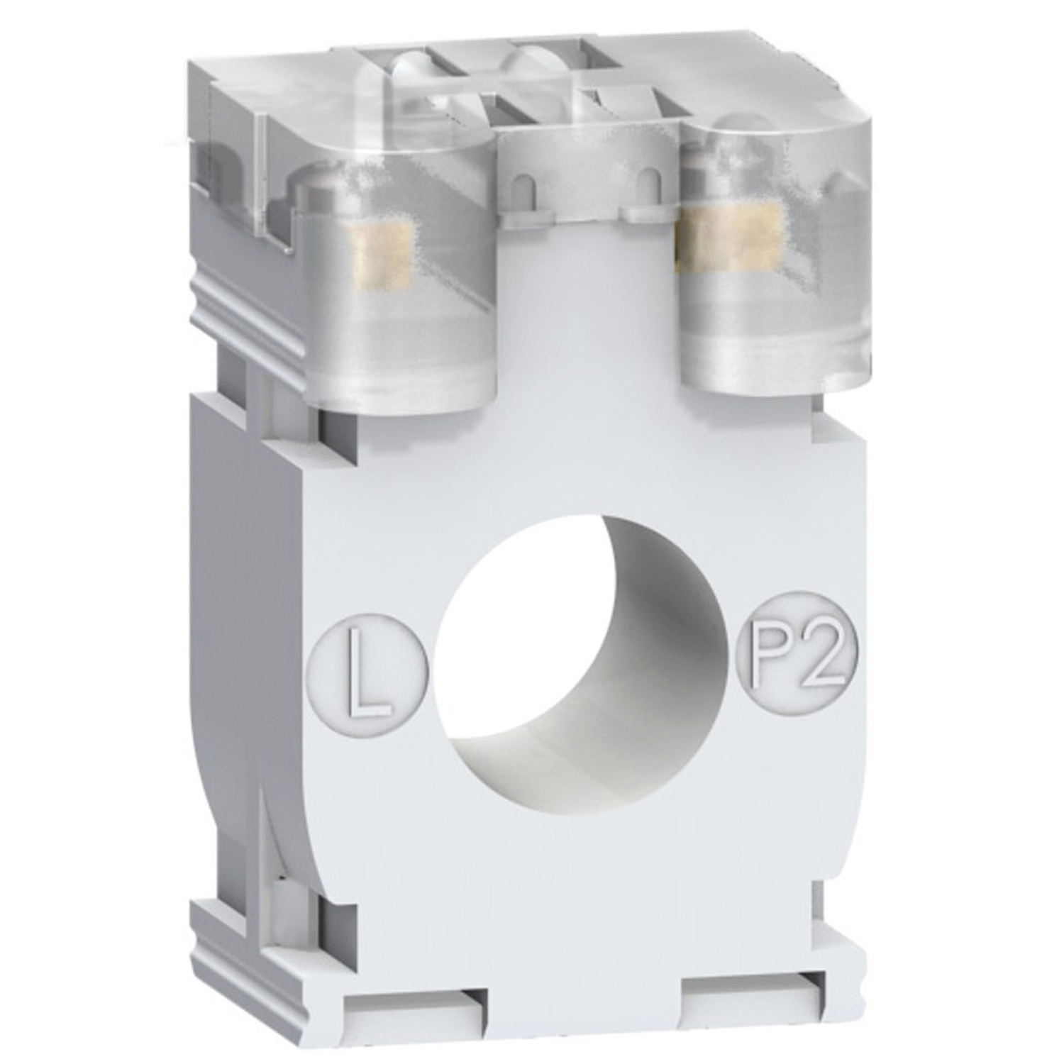 Transformador de Corriente 50/5A METSECT5CC005 — Schneider Electric — Schneider Electric