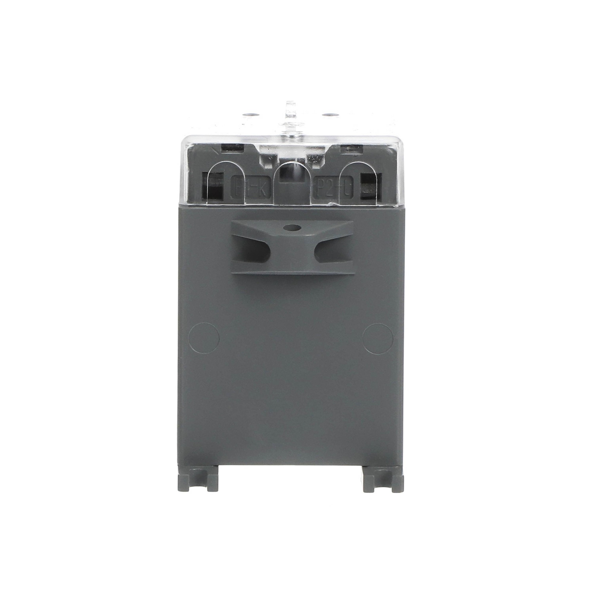 Transformador CORRIENTE CTA 10/5A CLASE 0.5, 5VA 2CSG111030R1141 ABB — ABB