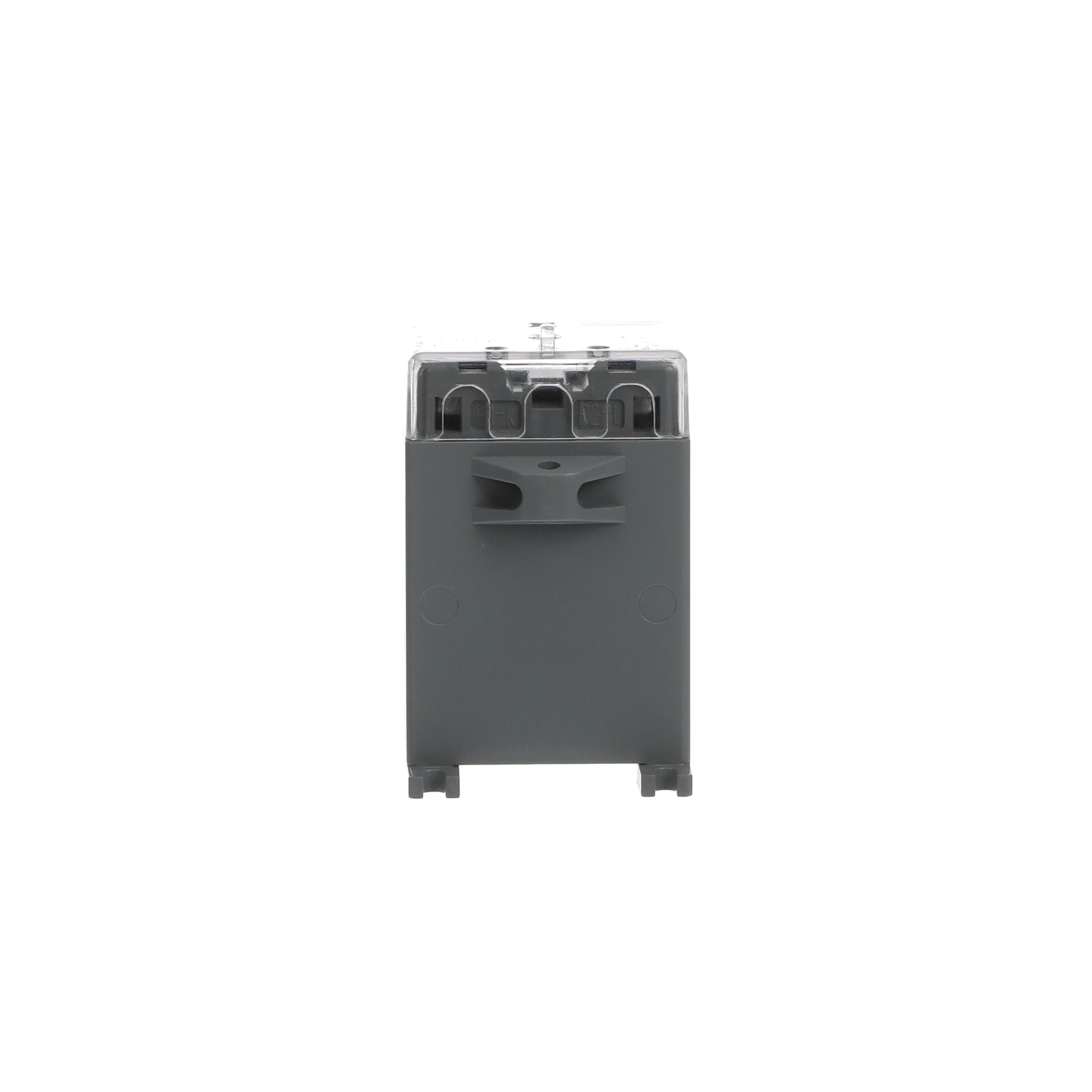 Transformador CORRIENTE 25/5A CLASE 0.5 CTA/20 2CSG111060R1141 ABB — ABB