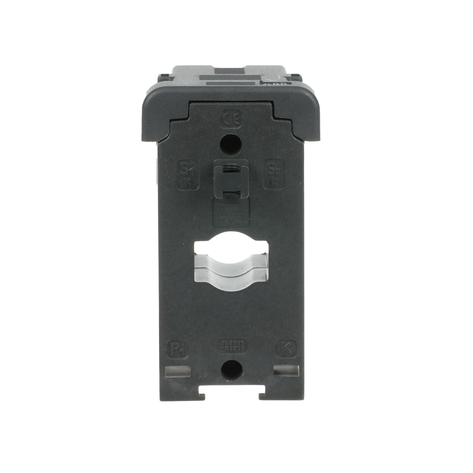 Transformador CORRIENTE CTPROXT 400/5A 5VA C.0.5 2CSG225835R1101 ABB — ABB