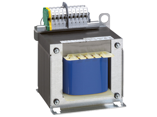 Transformador 230-400/24-48V 1600VA 44239 Legrand — Legrand