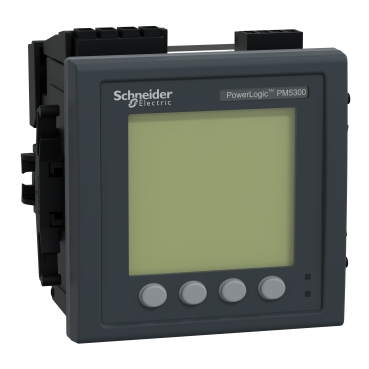 Medidor de Potencia Powerlogic METSEPM5340 — Schneider Electric — Schneider Electric