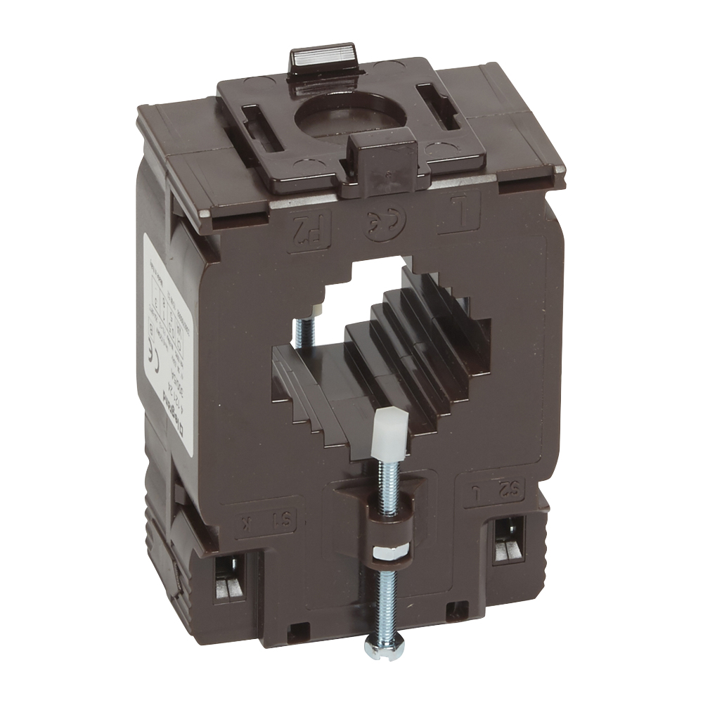 Transformador de Corriente Lexic 250/5A 412124 — Legrand — Legrand