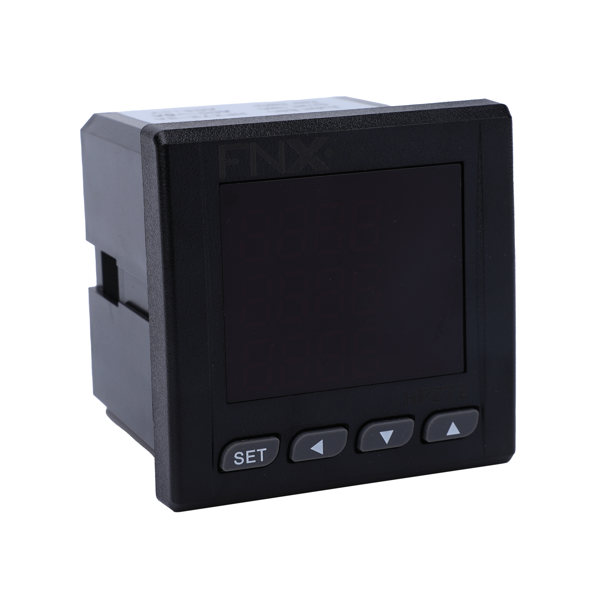 Medidor Digital (Corriente A/b/c) 72x72 21603034 — FNX — FNX