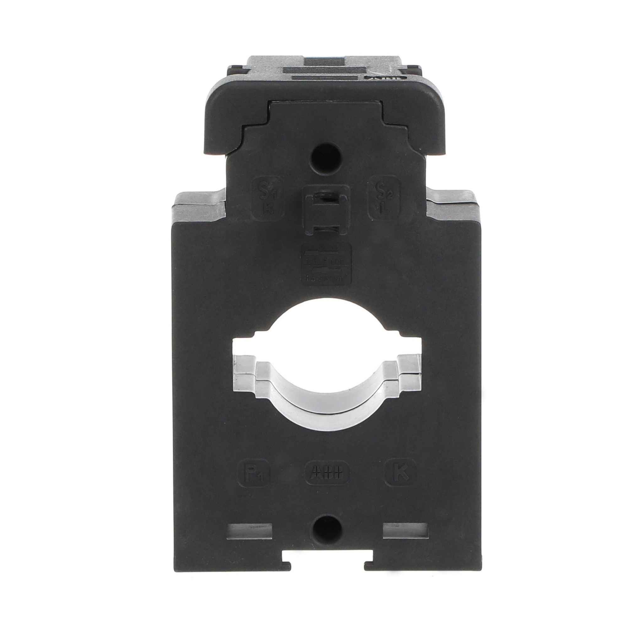 Transformador CORRIENTE CTMAX1000 1000/5A CLASE 0.5 10VA 2CSG225995R1101 ABB — ABB