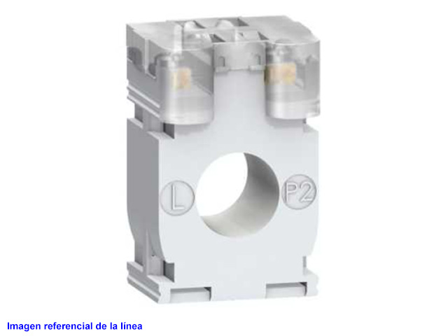Transformador de Corriente 40/5A METSECT5CC004 — Schneider Electric — Schneider Electric