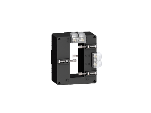 Transformador de Corriente 1000/5A Doble Barra 34 X 84 METSECT5DD100 — Schneider Electric — Schneider Electric