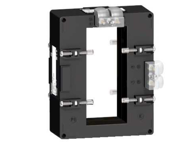 Transformador de Corriente 4000/5A Doble Barra 52 X 127 METSECT5DC400 — Schneider Electric — Schneider Electric