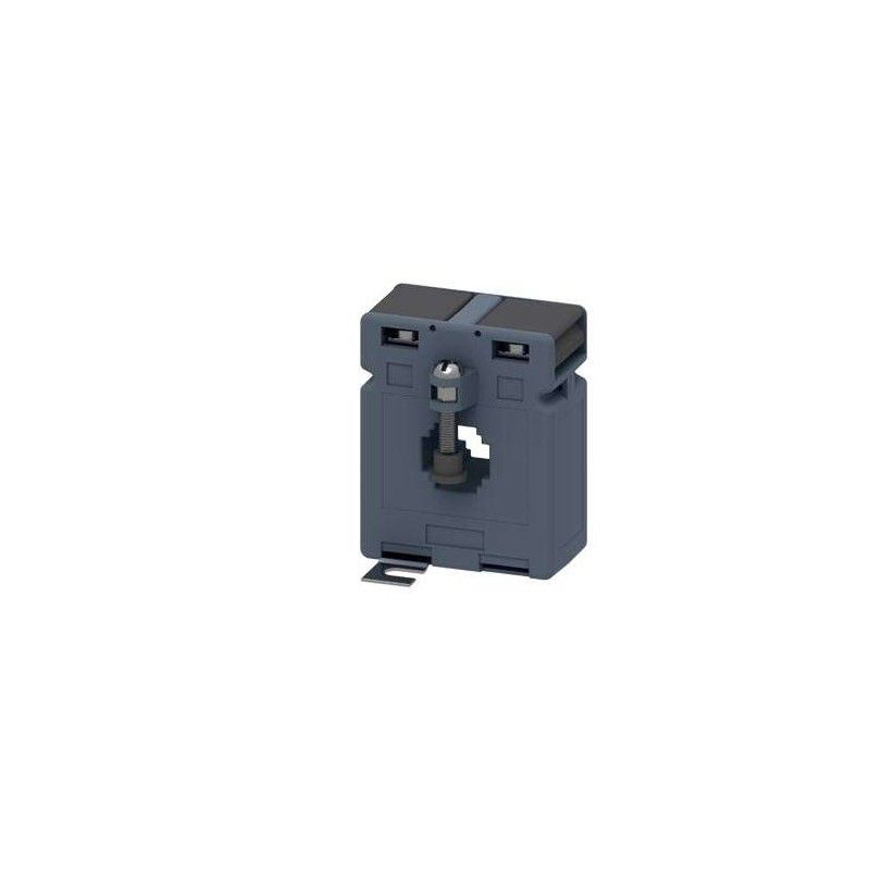 Transformador DE CORRIENTE 100/5 A 1.0 VA CL 0.5 4NC5117-2DA21 Siemens — Siemens