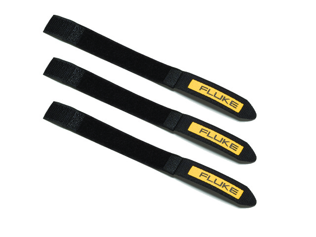 ABRAZADERA PARA CABLES DE PRUEBA FLUKE LEADWRAP Fluke — Fluke