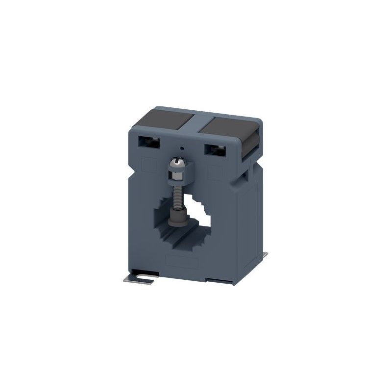 Transformador DE CORRIENTE 200/5A 5 VA K L0.5 4NC5222-2DE21 Siemens — Siemens