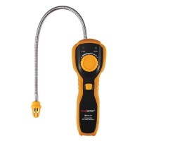 Detector Gas de Mano Con Alarma Luz/sonido 2026629 — Peakmeter — Peakmeter