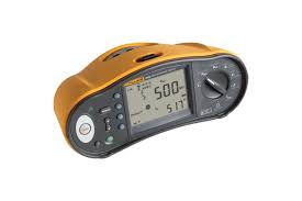 MEDIDOR DE AISLAMIENTO MULTIFUNCION FLUKE 1662 Fluke — Fluke