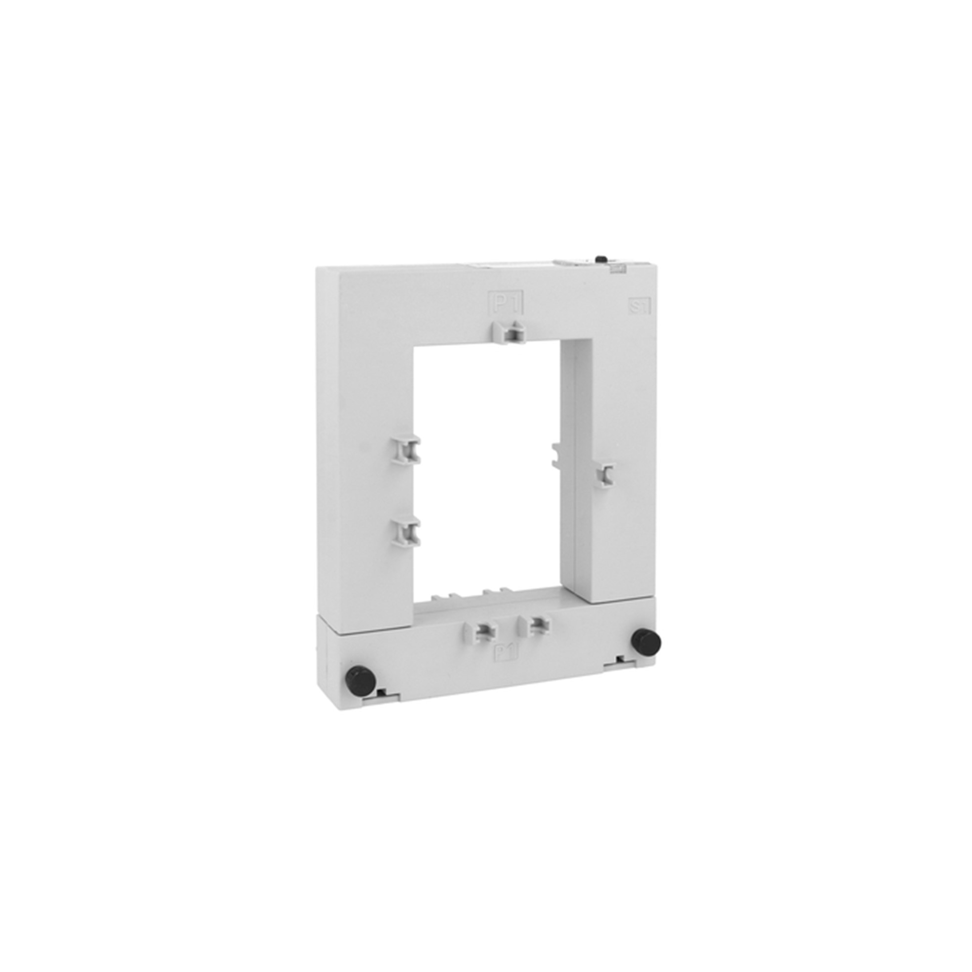 TRANSFORMADOR DE CORRIENTE DE NUCLEO PARTIDO LOVATO 1250/5 MODELO DM3TA1250 Lovato — Lovato