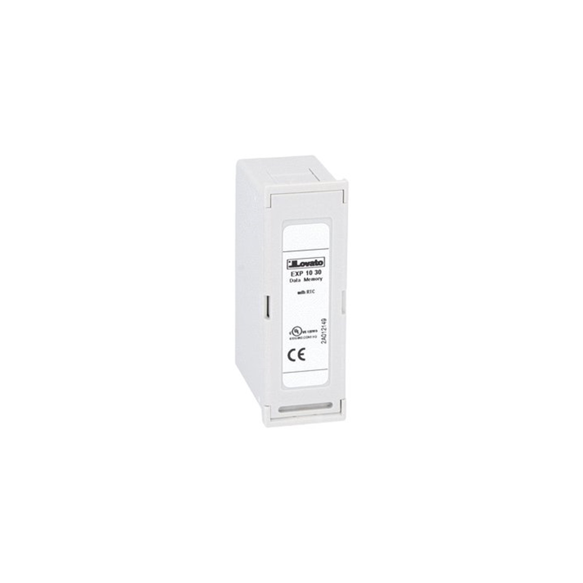 MODULO DE EXPANSION, MEMORIA DE DATOS, LOVATO EXP1030 Lovato — Lovato