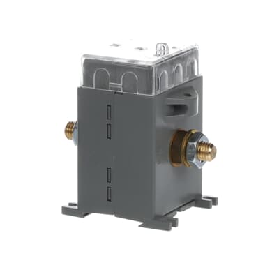 Transformador Corriente Cta 100/5A Clase 0.5, 5VA 2CSG111120R1141 — ABB — ABB