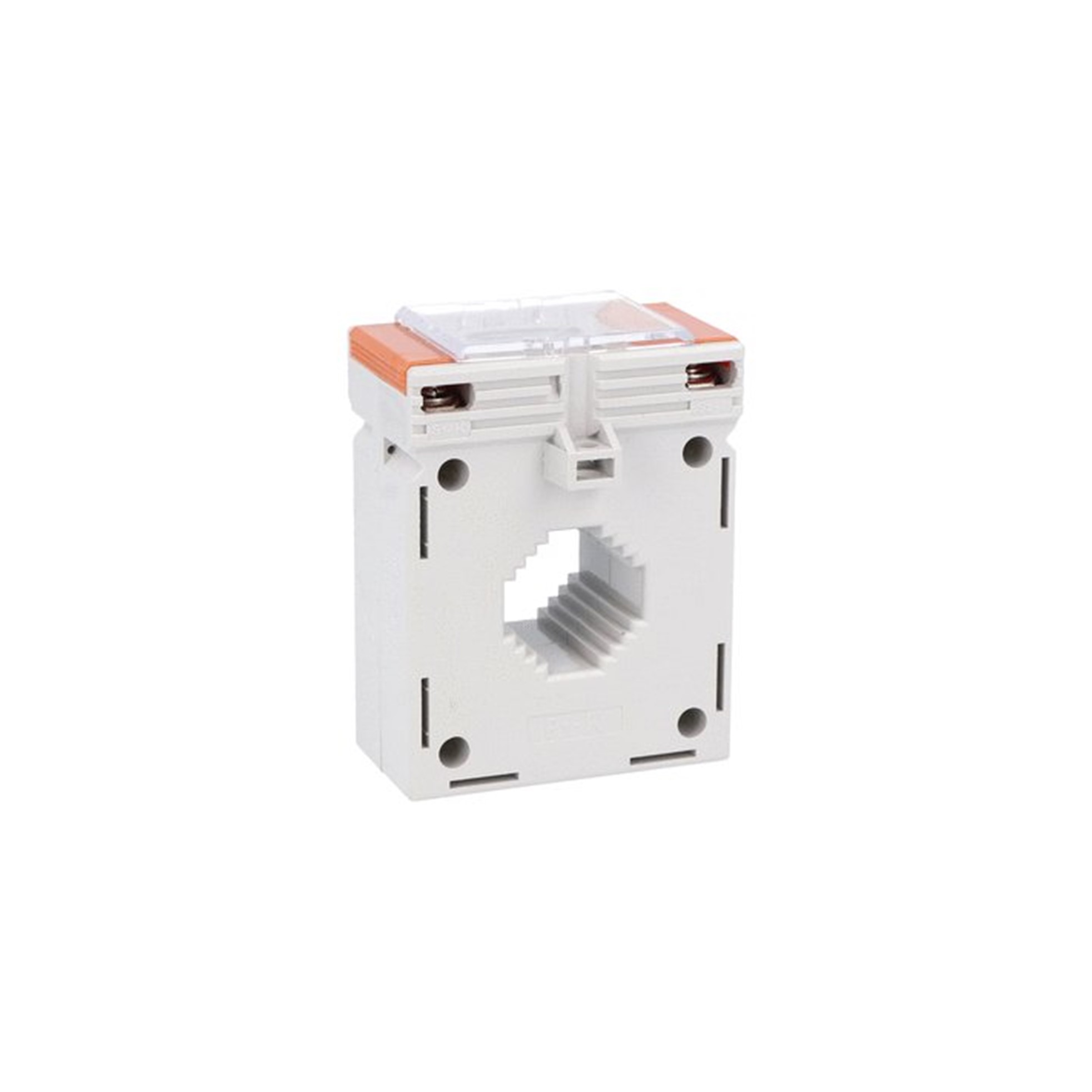 TRANSFORMADOR DE CORRIENTE DE PRECISION LOVATO 60/5 MODELO DM1TP0060 Lovato — Lovato