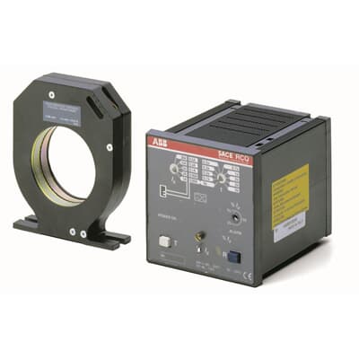 Toroide Tor Cl 110mm para Rcq 1SDA037395R1 — ABB — ABB