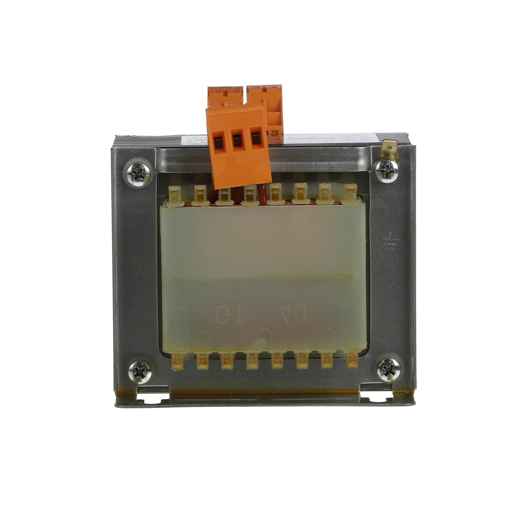 Transformador Control 320VA/115-230 2CSM236923R0801 — ABB — ABB