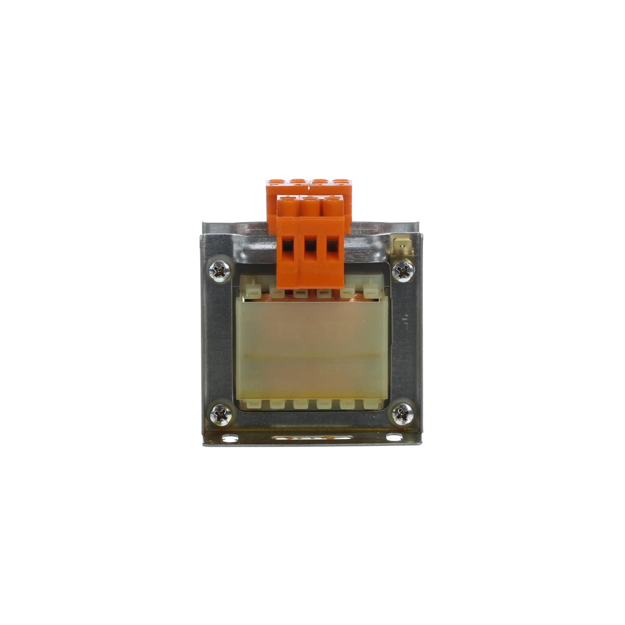 Transformador Control Tm-c 50VA 12/24VAC 2CSM207113R0801 — ABB — ABB