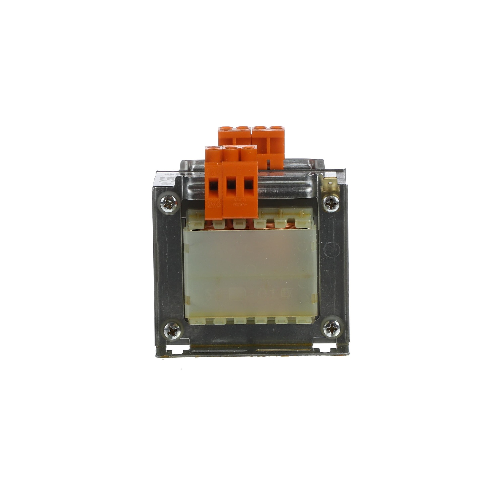 Transformador Control Tm-c 100VA 12/24VAC 2CSM207103R0801 — ABB — ABB