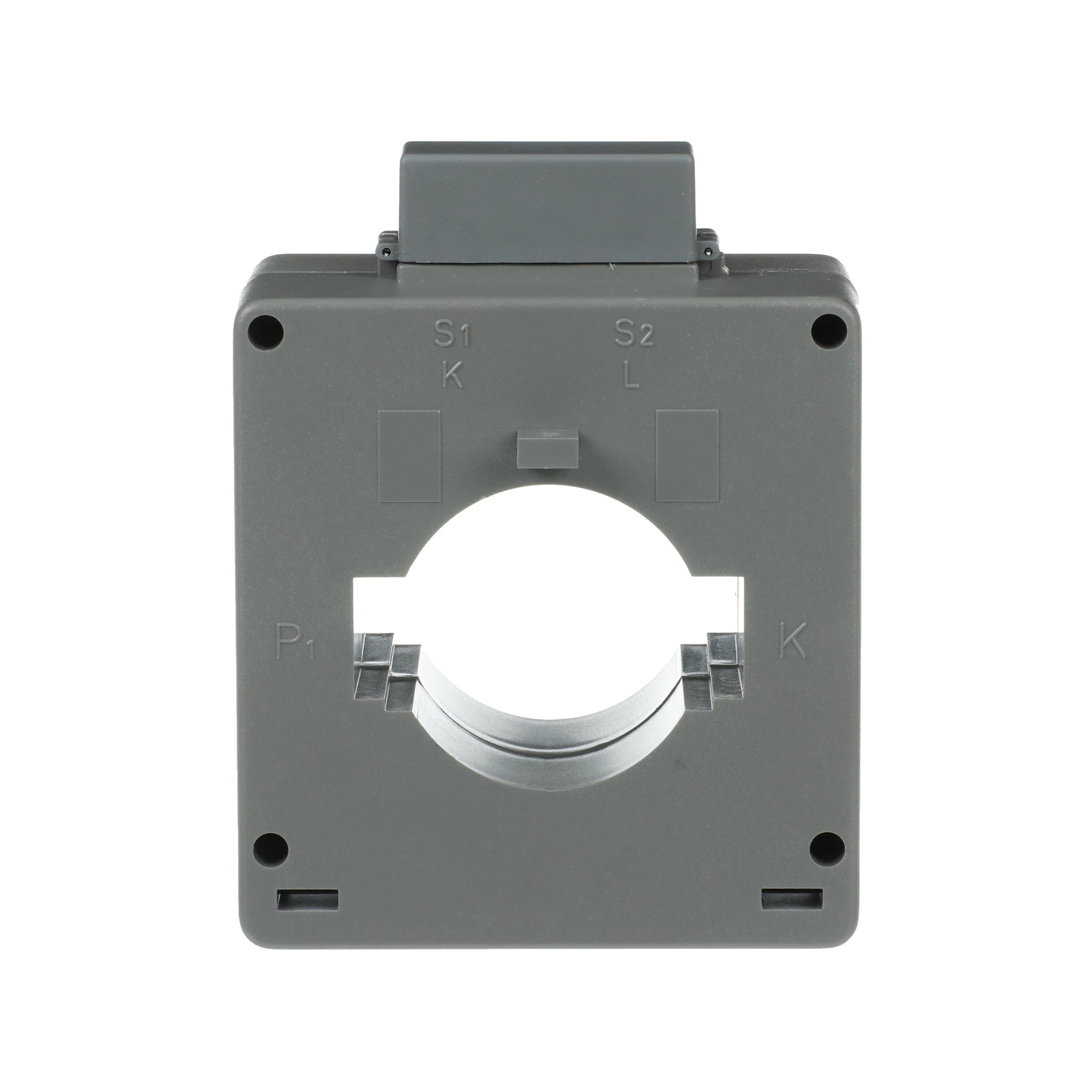 Transformador CORRIENTE CT6 300/5A CLASE 0.5 5VA 2CSG421140R1101 ABB — ABB