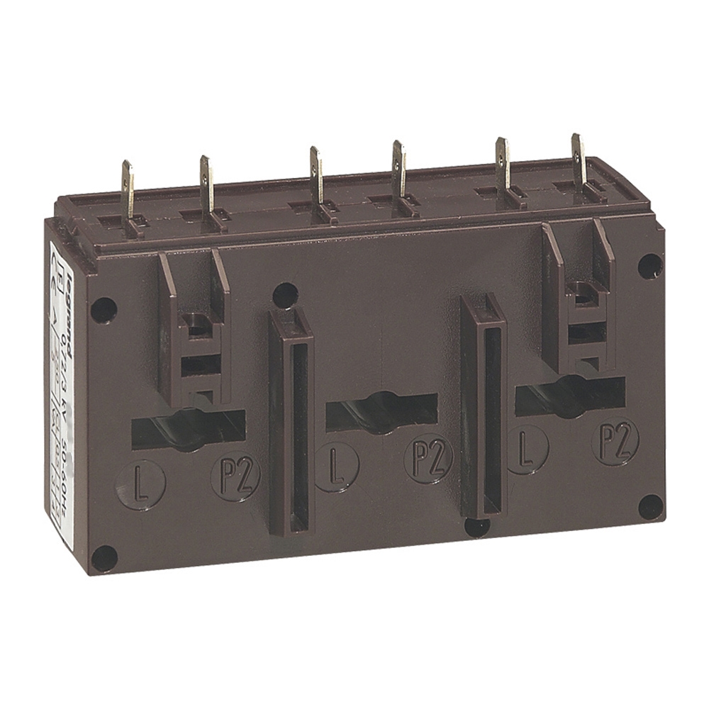 Transformador de Corriente Lexic 4000/5A 412157 — Legrand — Legrand