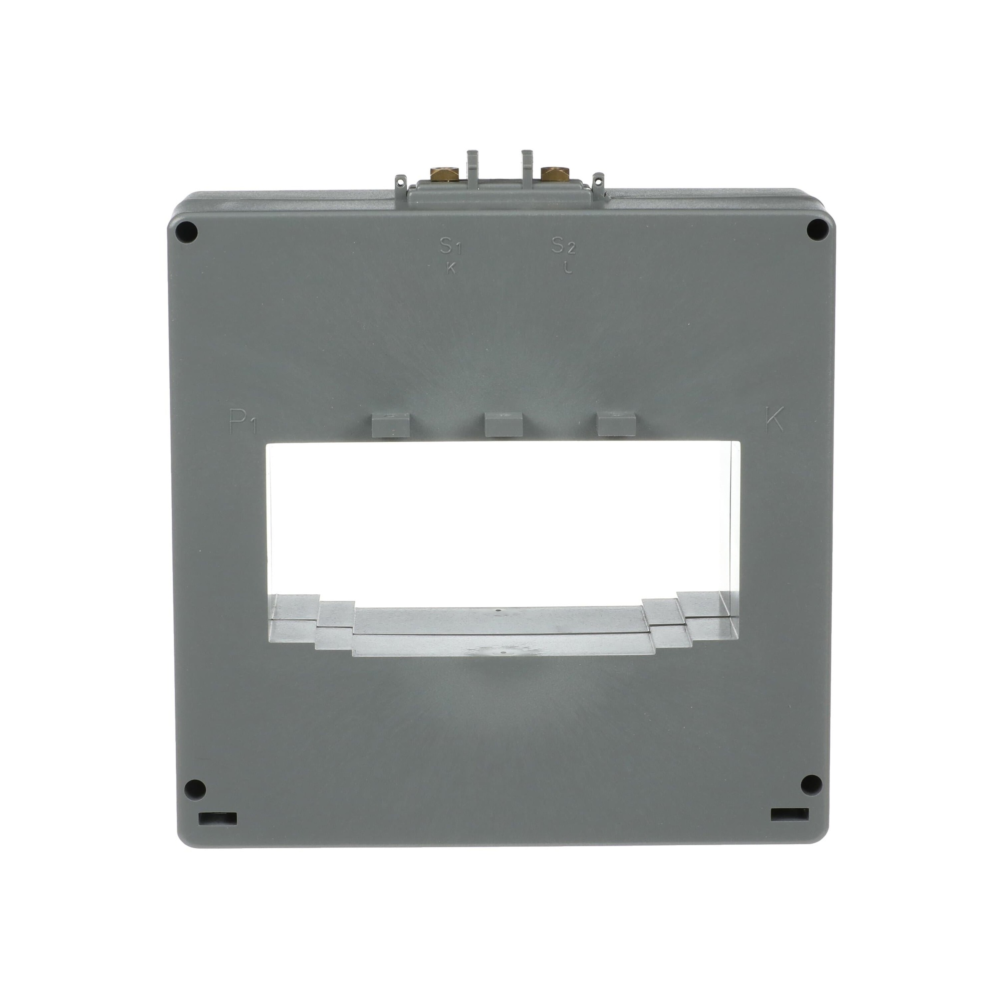 Transformador CORRIENTE CT12 5A 0,5/50VA 2CSG721260R1101 ABB — ABB