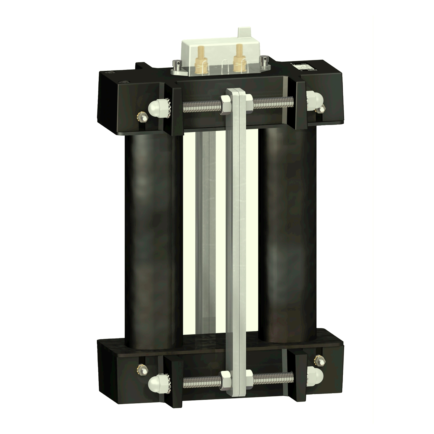 Transformador de Corriente 5000/5A Barras 55x165 METSECT5VV500 — Schneider Electric — Schneider Electric