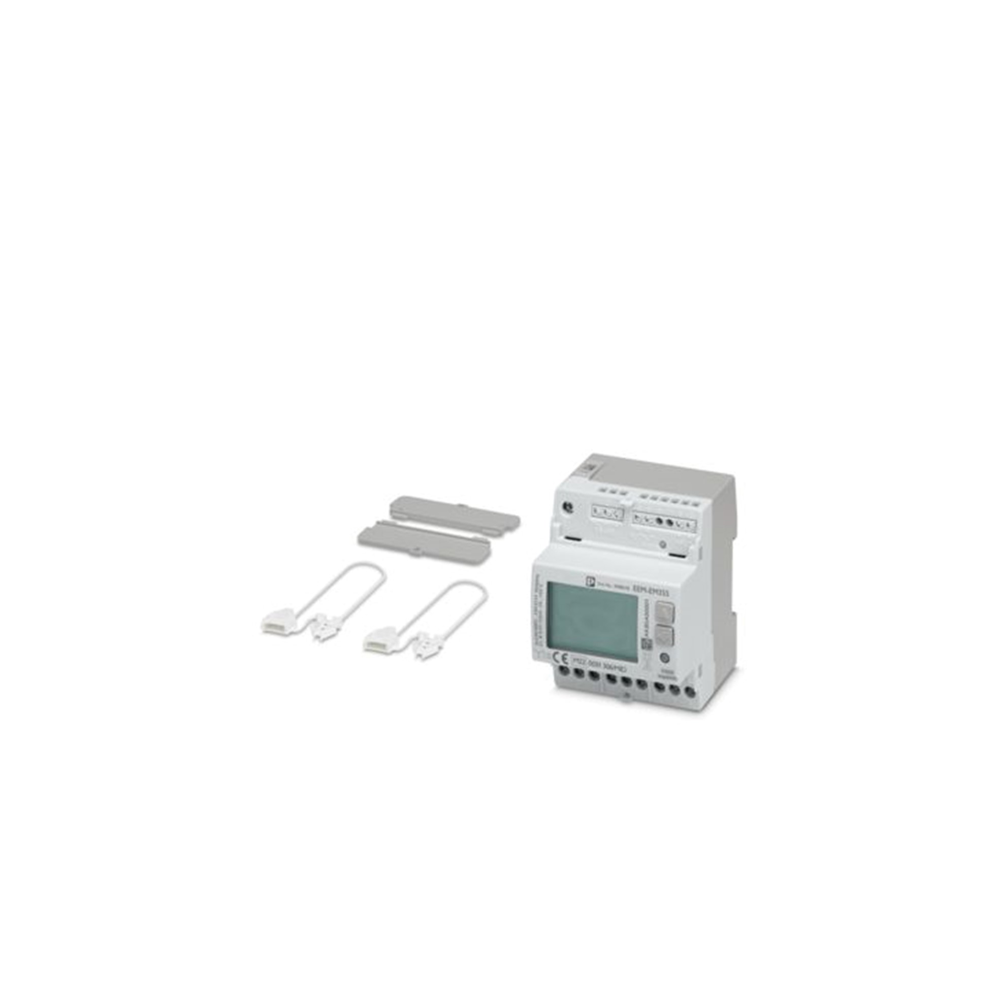 MEDIDOR DE ENERGIA - EEM-EM355 - 2908578 Phoenix Contact — Phoenix Contact