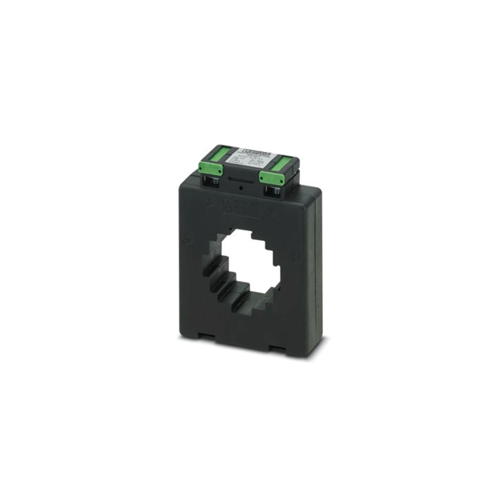 TRANSFORMADOR DE CORRIENTE 200/5A -PACT MCR-V2-5012-85-200-5A-1 -2276120 Phoenix Contact — Phoenix Contact