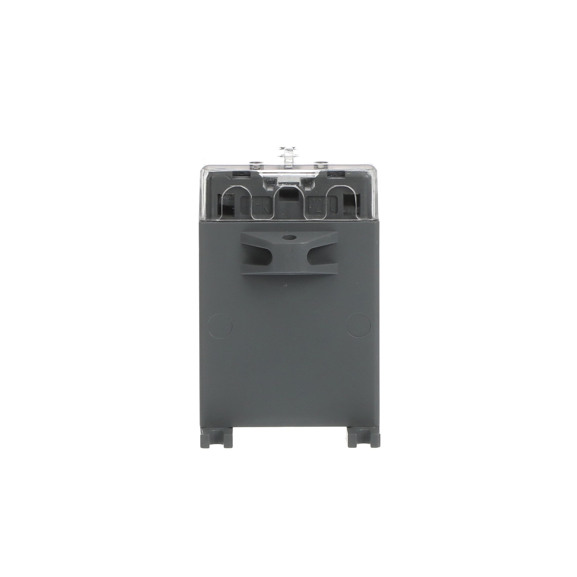 Transformador CORRIENTE 20/5A CLASE 0.5 CTA/20 2CSG111050R1141 ABB — ABB