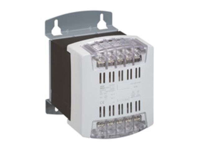Transformador 230-400/24-48V 1000VA 44238 Legrand — Legrand