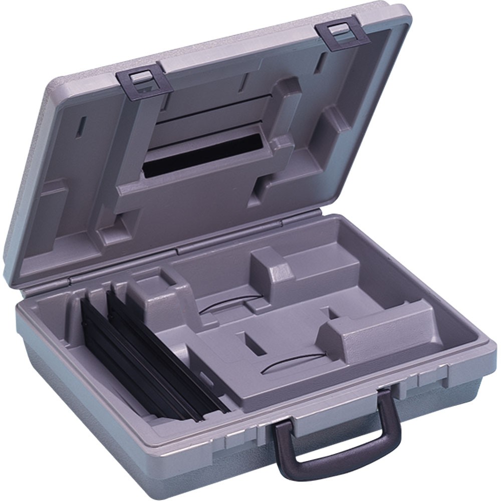 MALETIN RIGIDO PARA MULTIMETROS Y ACCESORIOS FLUKE C100 Fluke — Fluke