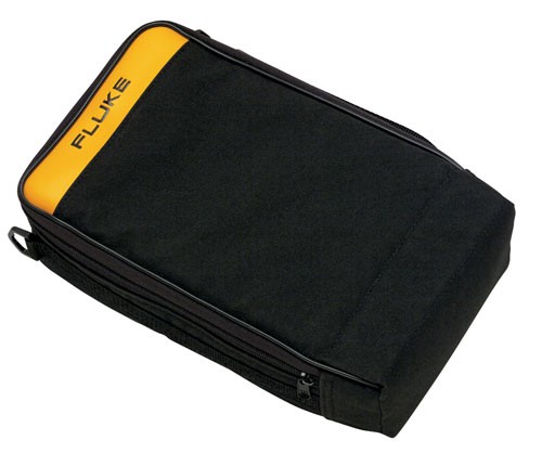 Estuche Flexible de Poliester C43 C43 — Fluke — Fluke