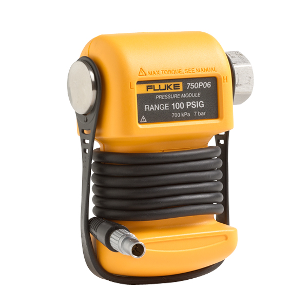 Flk Manometro Serie 700G Precision 700G06 — Fluke — Fluke
