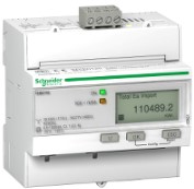 Medidor Trifasico Tc Pulsos A9MEM3155 — Schneider Electric — Schneider Electric