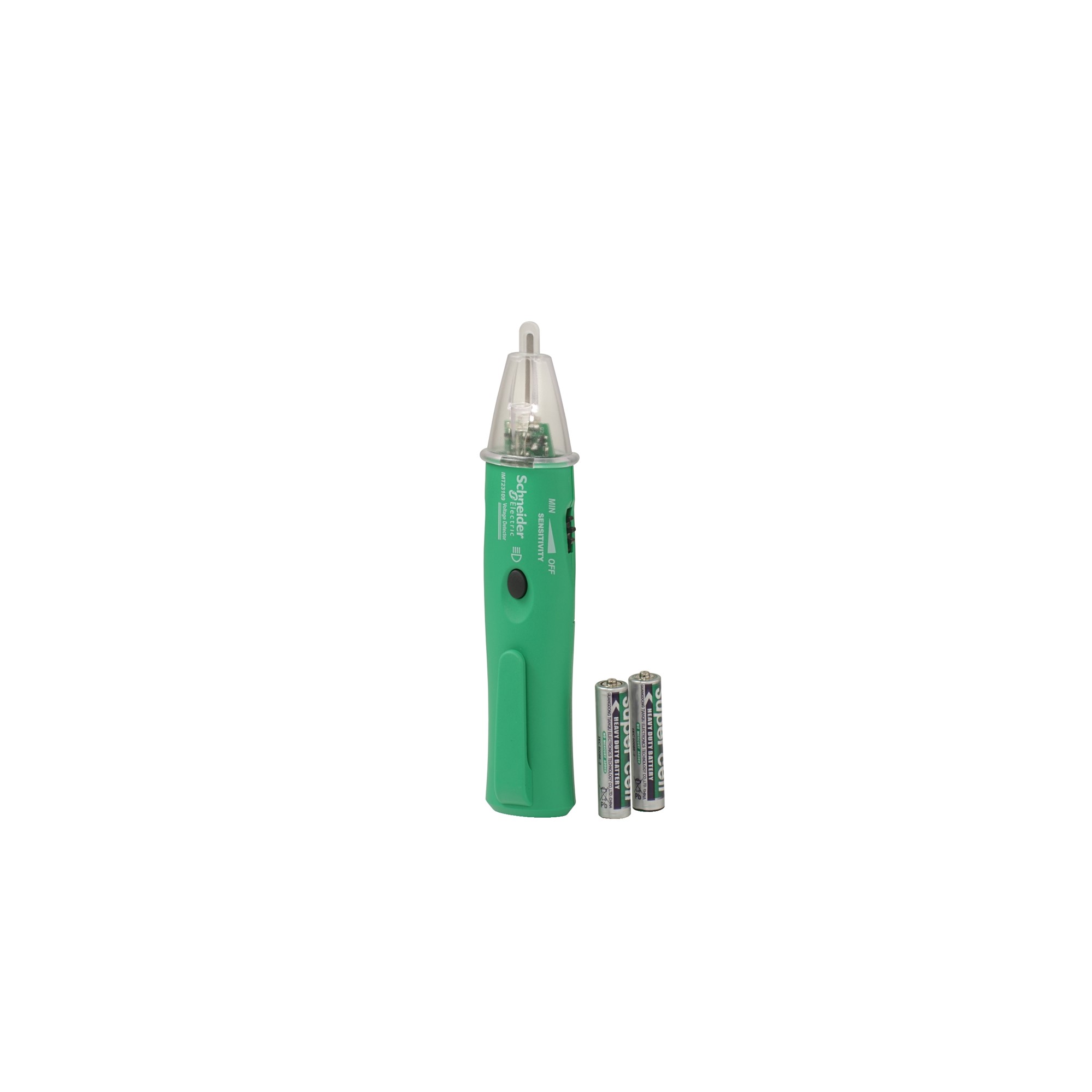Lapiz Detector de Voltaje IMT23209 — Schneider Electric — Schneider Electric