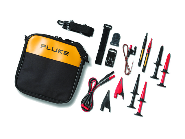 JUEGO DE ACCESORIOS MAESTRO INDUSTRIAL FLUKE TLK289 Fluke — Fluke