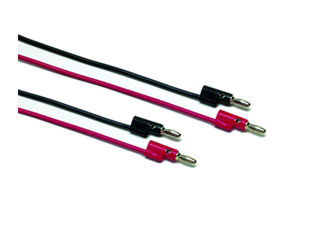 Juego de Cables Multiconexion (60cm) 930 TL930 — Fluke — Fluke