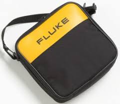 ESTUCHE FLEXIBLE DE POLIESTER FLUKE C116 Fluke — Fluke