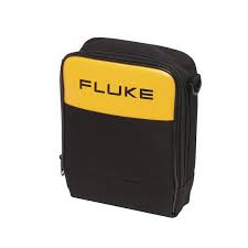 ESTUCHE FLEXIBLE DE POLIESTER FLUKE C115 Fluke — Fluke