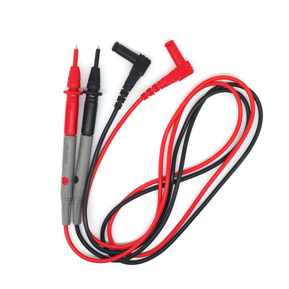 Cables de Prueba 2034029 — Peakmeter — Peakmeter